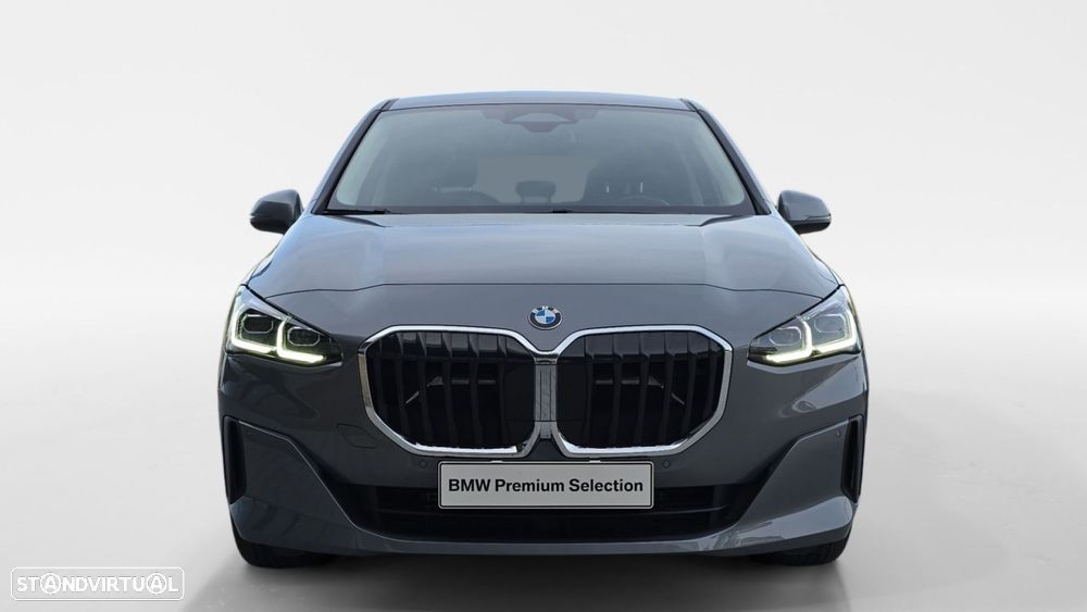 BMW 216 Active Tourer i Auto - 5