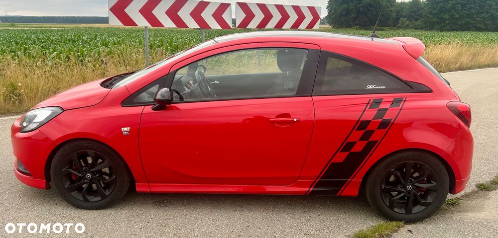 Opel Corsa - 3
