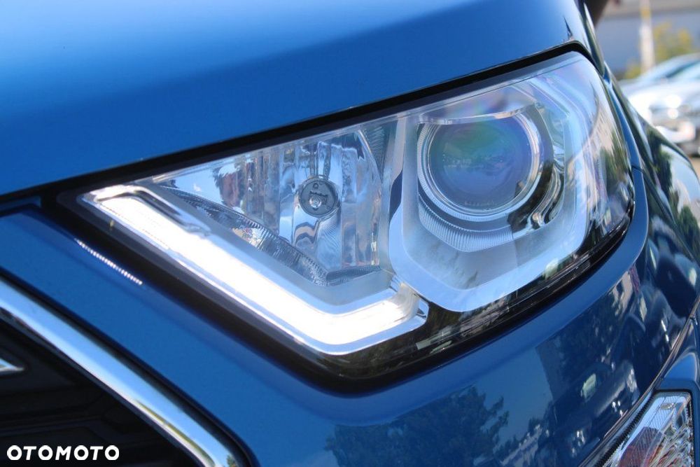 Ford EcoSport - 8