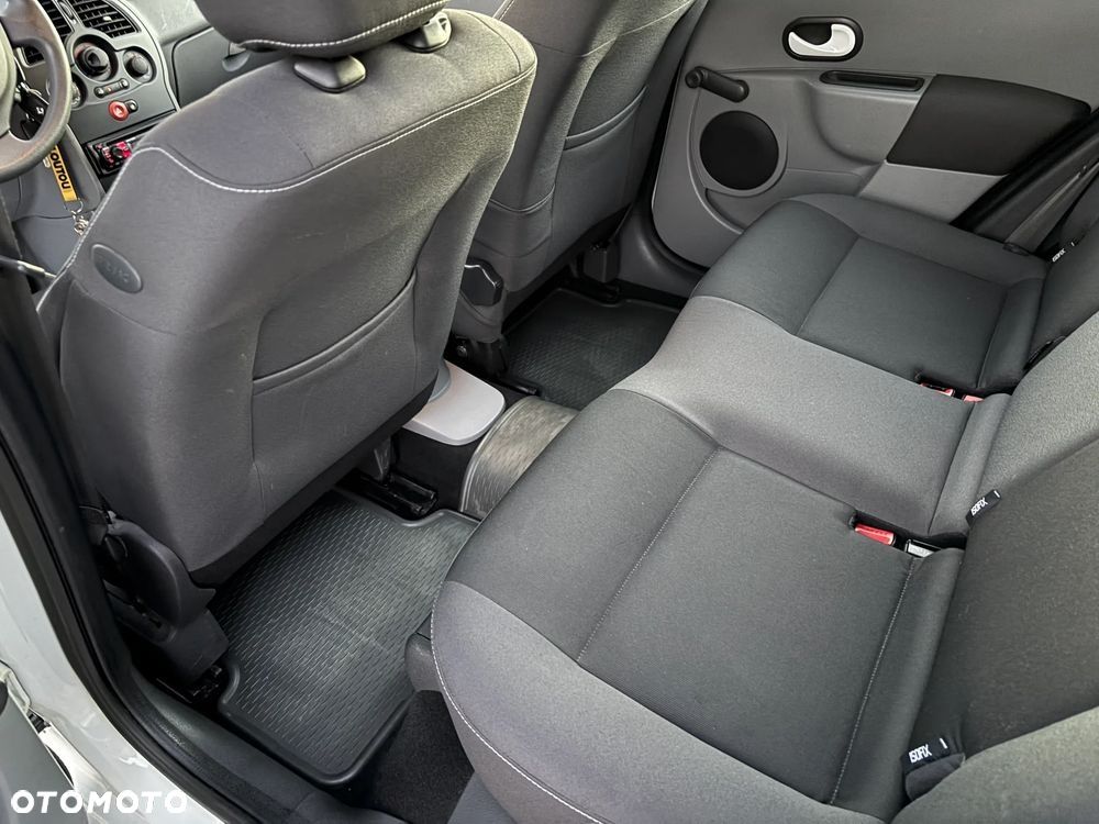 Renault Modus 1.2 16V Authentique - 22