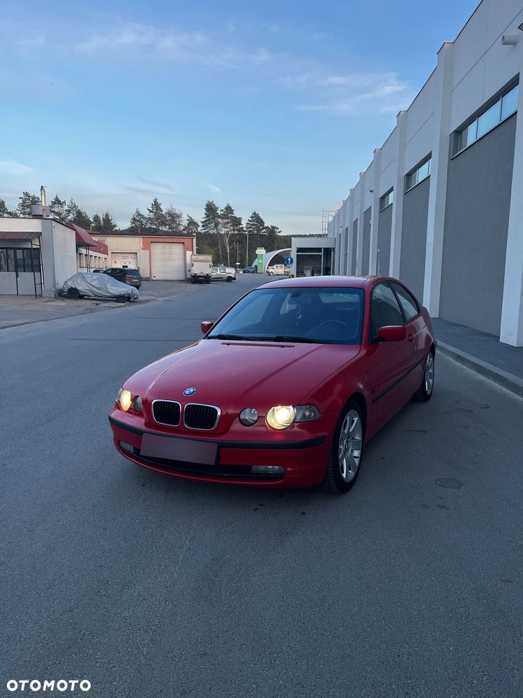 BMW Seria 3 - 1