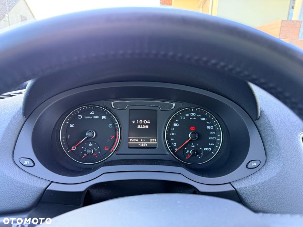 Audi Q3 1.4 TFSI - 12