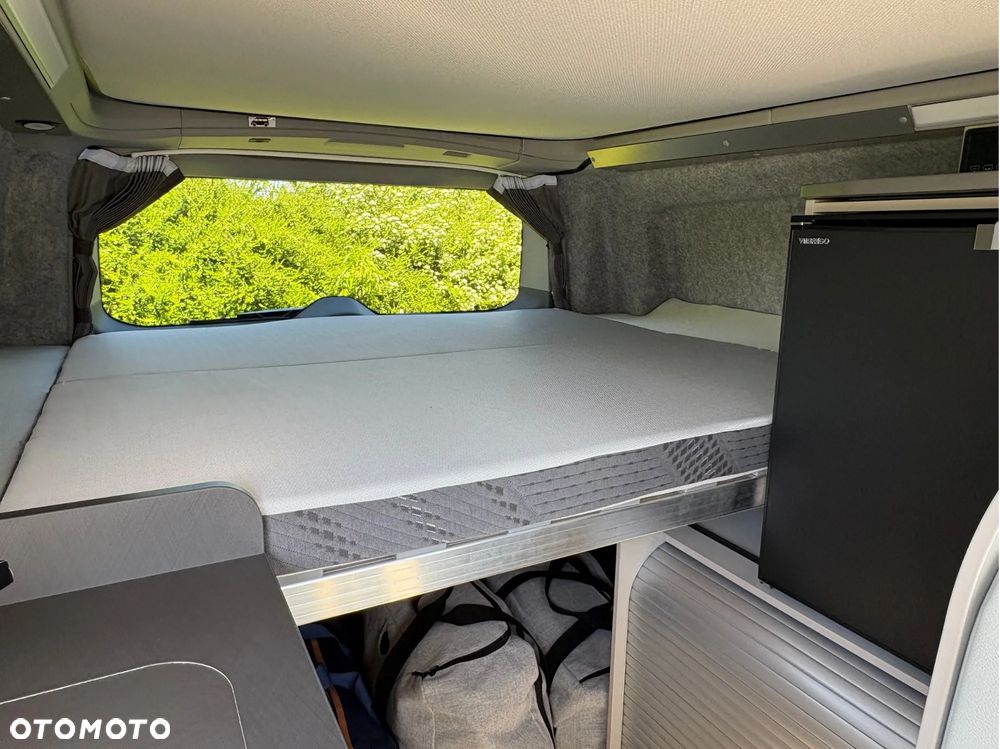 Ford Transit Custom - 37