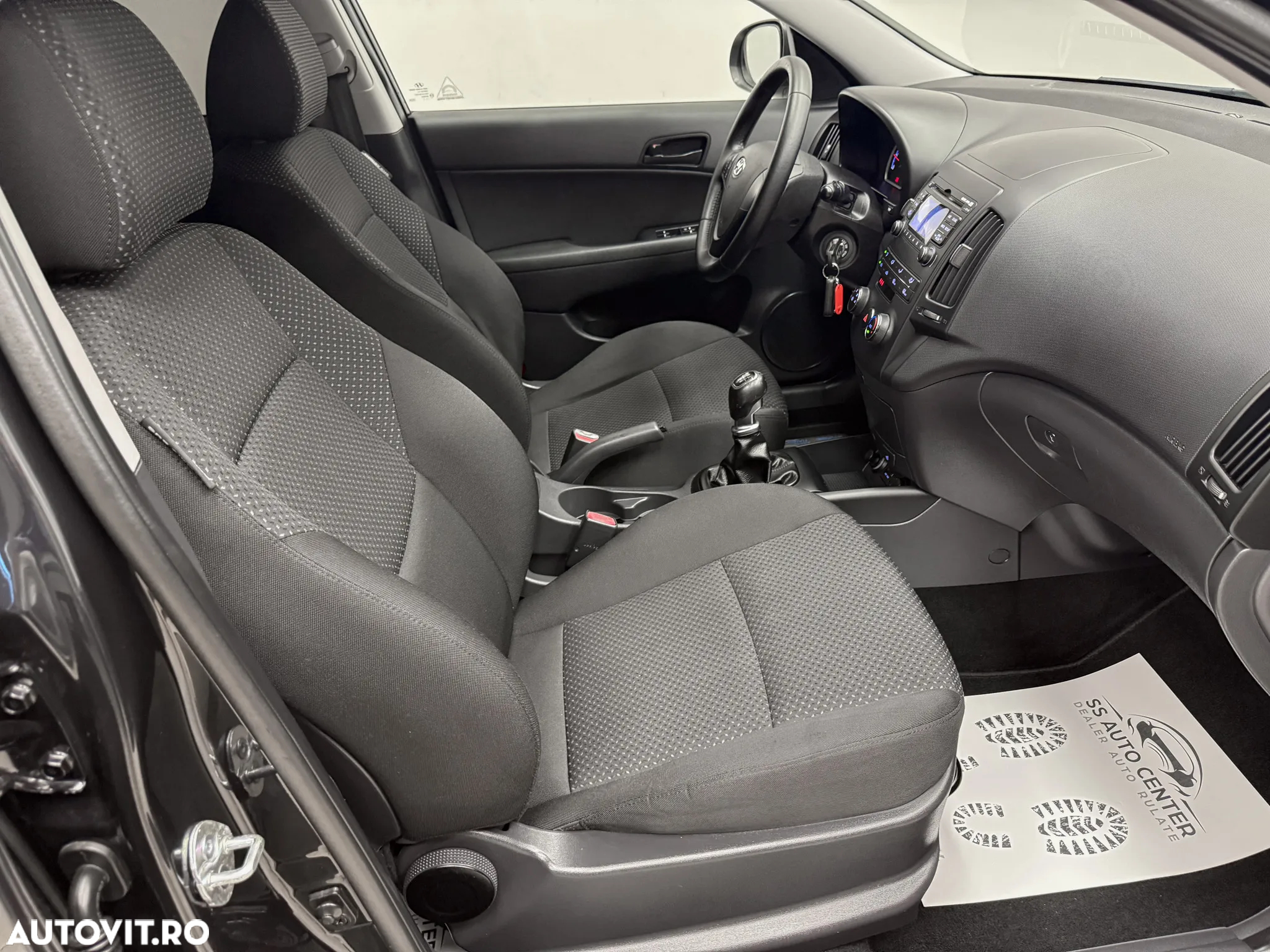 Hyundai i30 1.4 FIFA WM Edition - 14