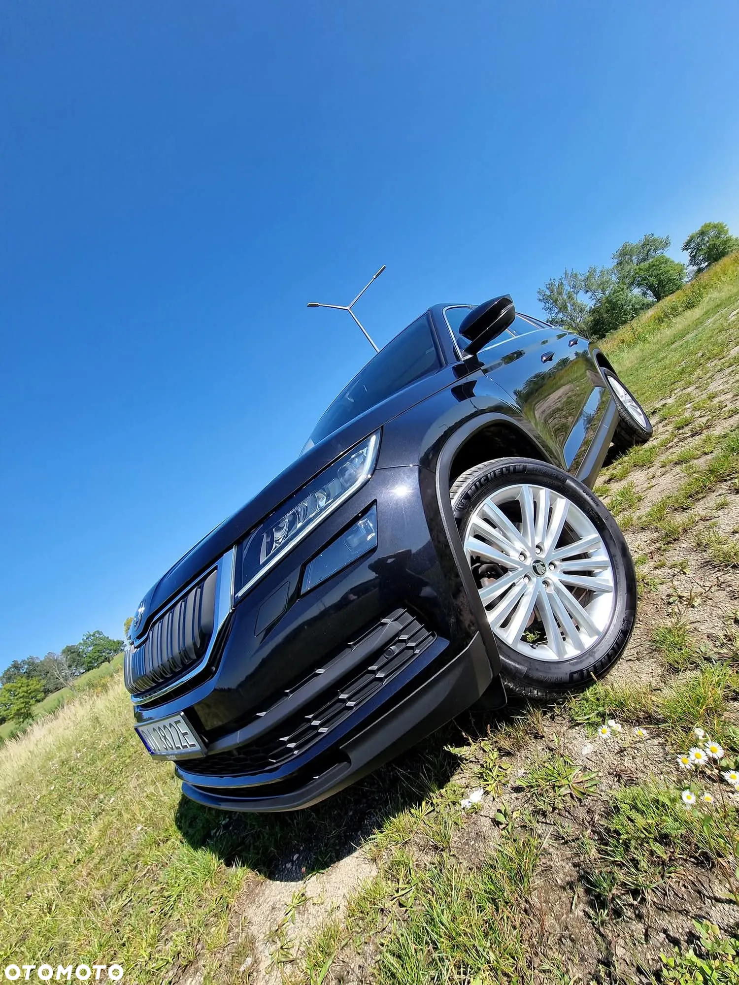 Skoda Kodiaq 2.0 TDI 4x4 Style - 6