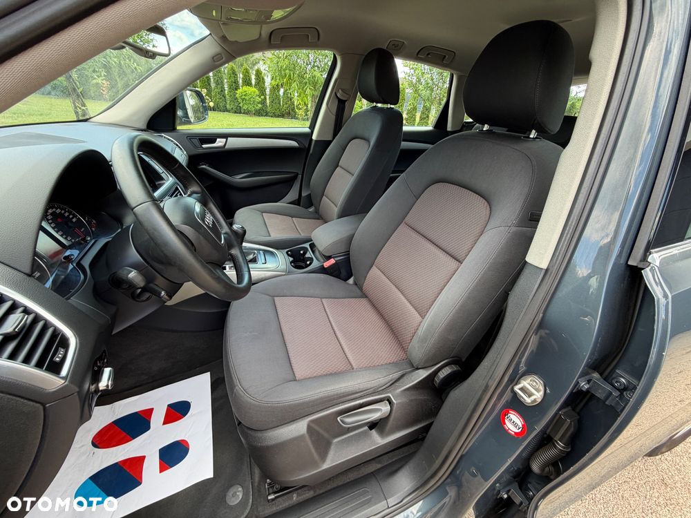 Audi Q5 2.0 TDI - 17