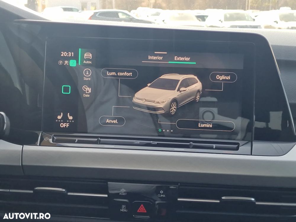 Volkswagen Golf - 26