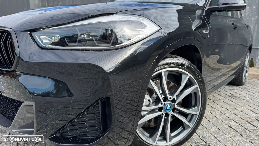 BMW X2 25 e xDrive Pack M - 36