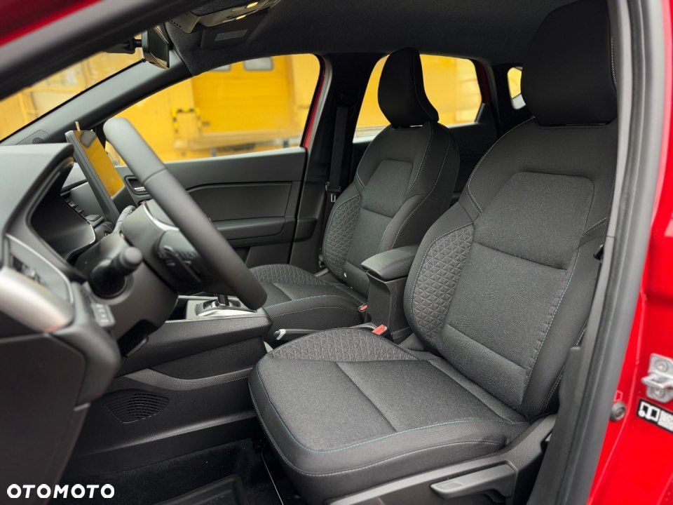Mitsubishi ASX - 7