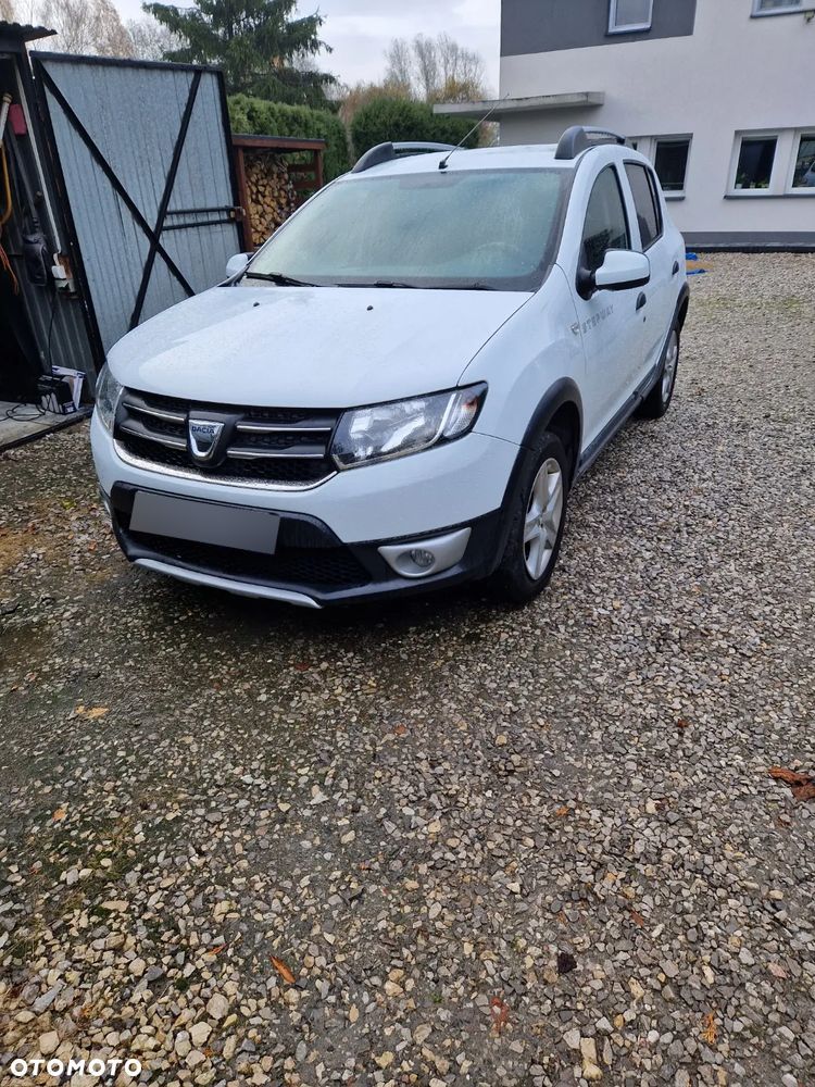 Dacia Sandero Stepway - 2