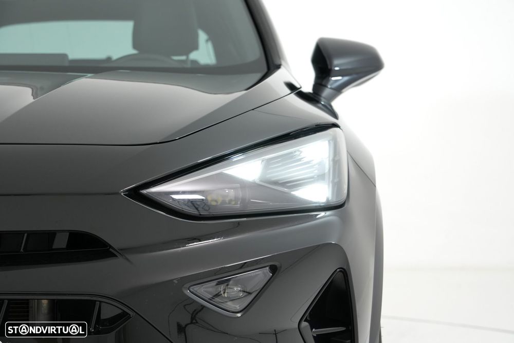 Cupra Formentor 2.0 TDI DSG - 17
