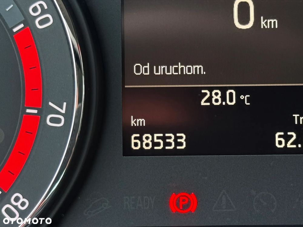 Skoda Octavia 1.5 TSI ACT Ambition - 30
