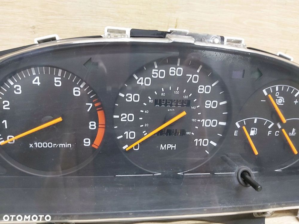 TOYOTA CELICA V gt4 st185 2,0 Turbo Licznik zegary 83010-2D770 - 2