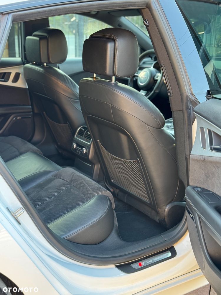 Audi A7 Sportback 3.0 TDI Quattro Tiptronic - 17