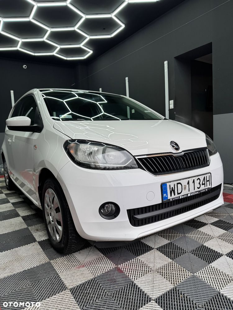 Skoda Citigo 1.0 Ambition - 2