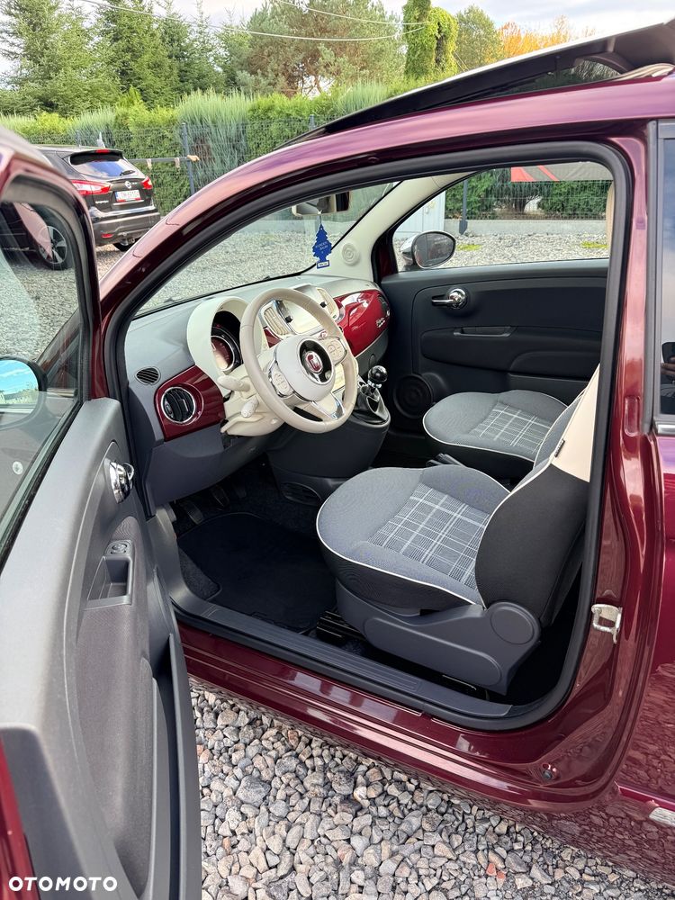 Fiat 500 1.2 8V Mirror - 7