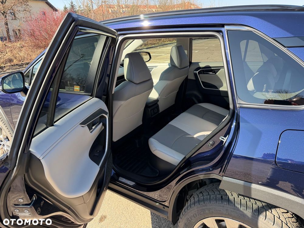 Toyota RAV4 - 18