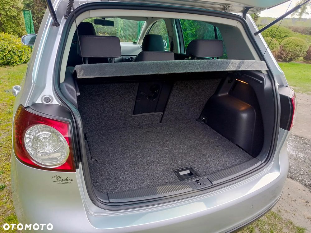 Volkswagen Golf Plus 1.4 United - 39