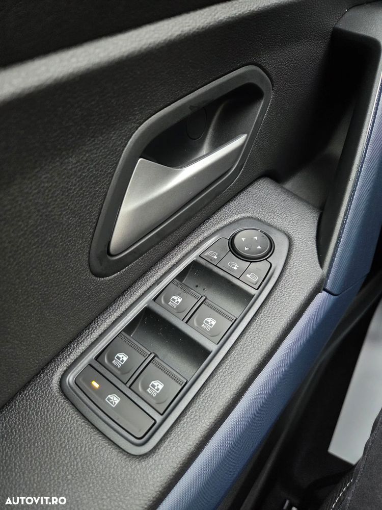 Dacia Duster TCe 130 4X2 MHEV Journey - 10