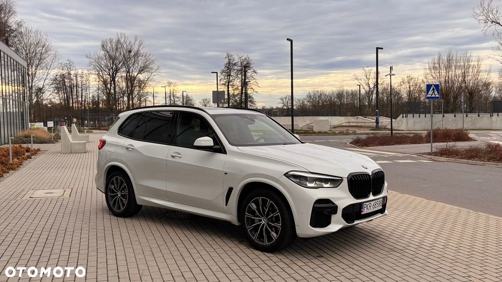BMW X5 xDrive40i - 16