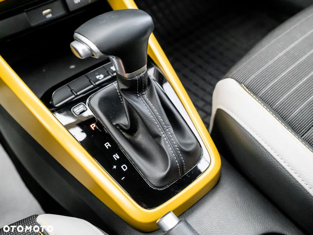 Kia Stonic 1.0 T-GDI MHEV L DCT - 16