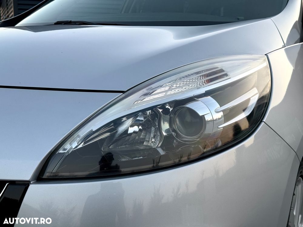 Renault Scenic 1.5dCi Expression - 23