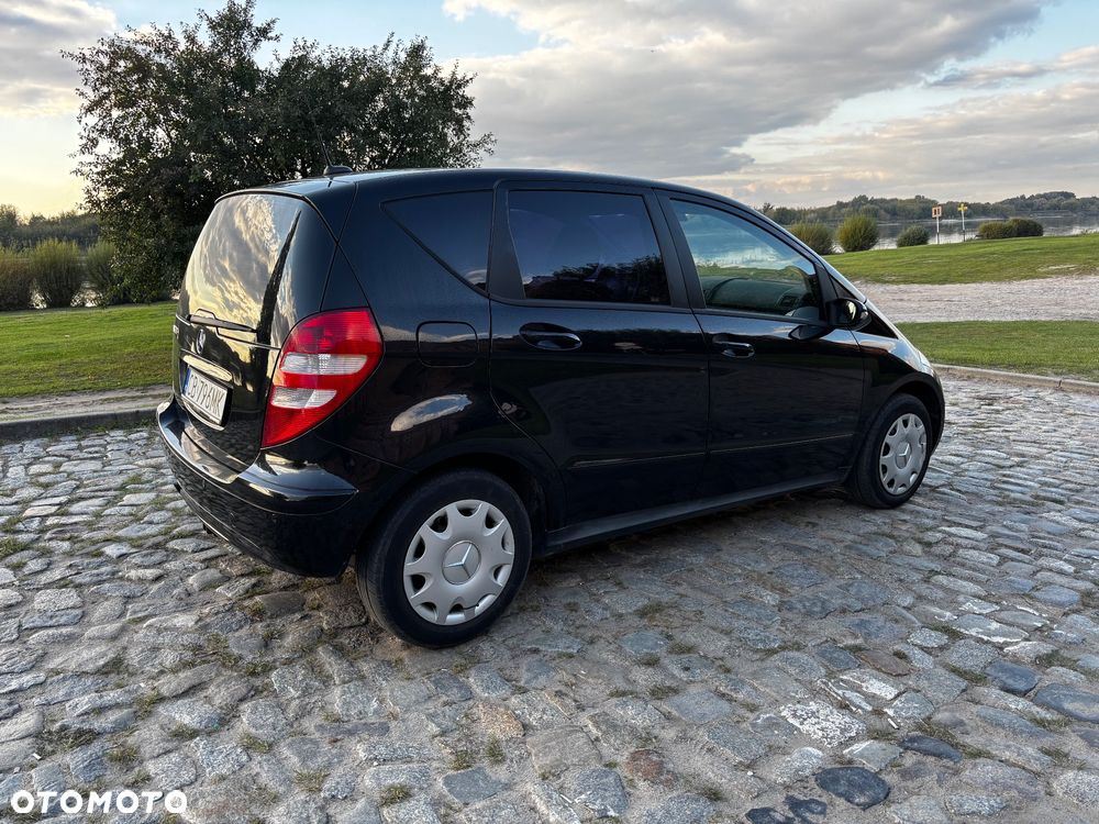 Mercedes-Benz Klasa A 150 Classic - 6