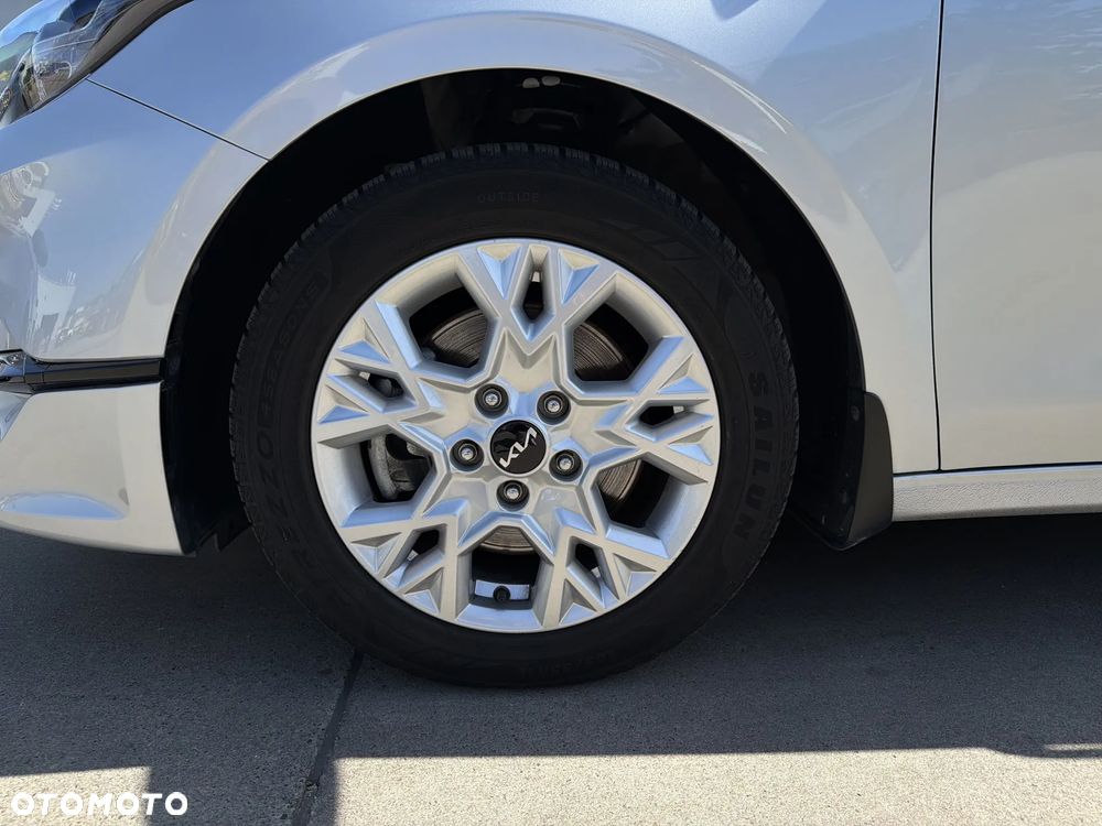 Kia Ceed 1.5 T-GDI M DCT - 19
