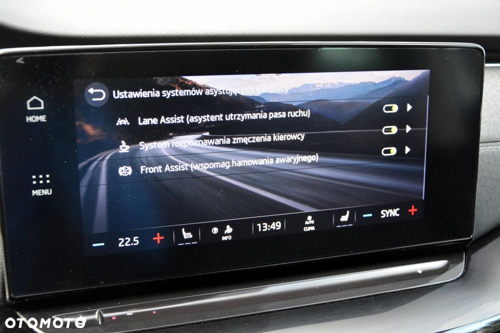 Skoda Octavia 1.5 TSI e-Tec Style DSG - 28