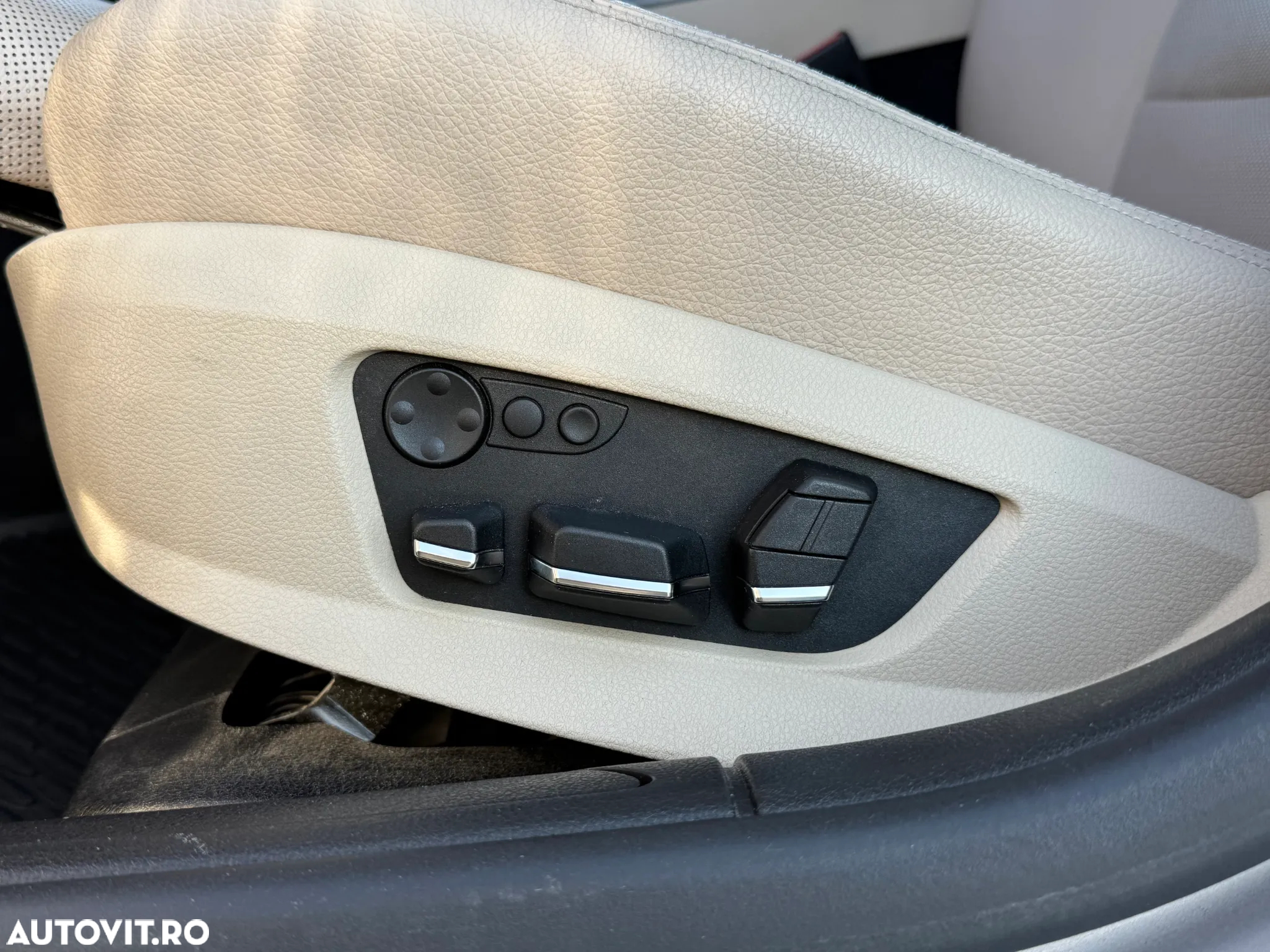 BMW Seria 7 740d xDrive Aut. - 11
