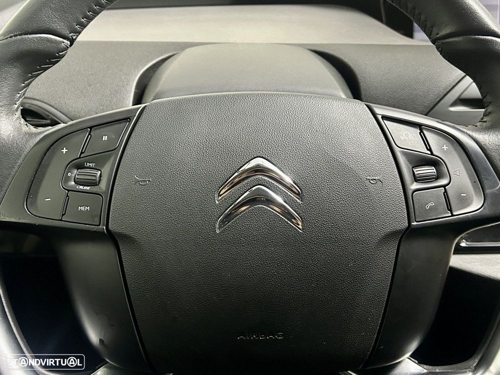 Citroën Grand C4 Spacetourer 1.6 BlueHDi Shine - 7