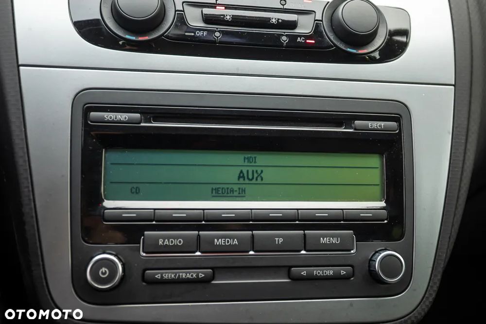 Seat Altea XL 1.9 TDI DPF Stylance - 27