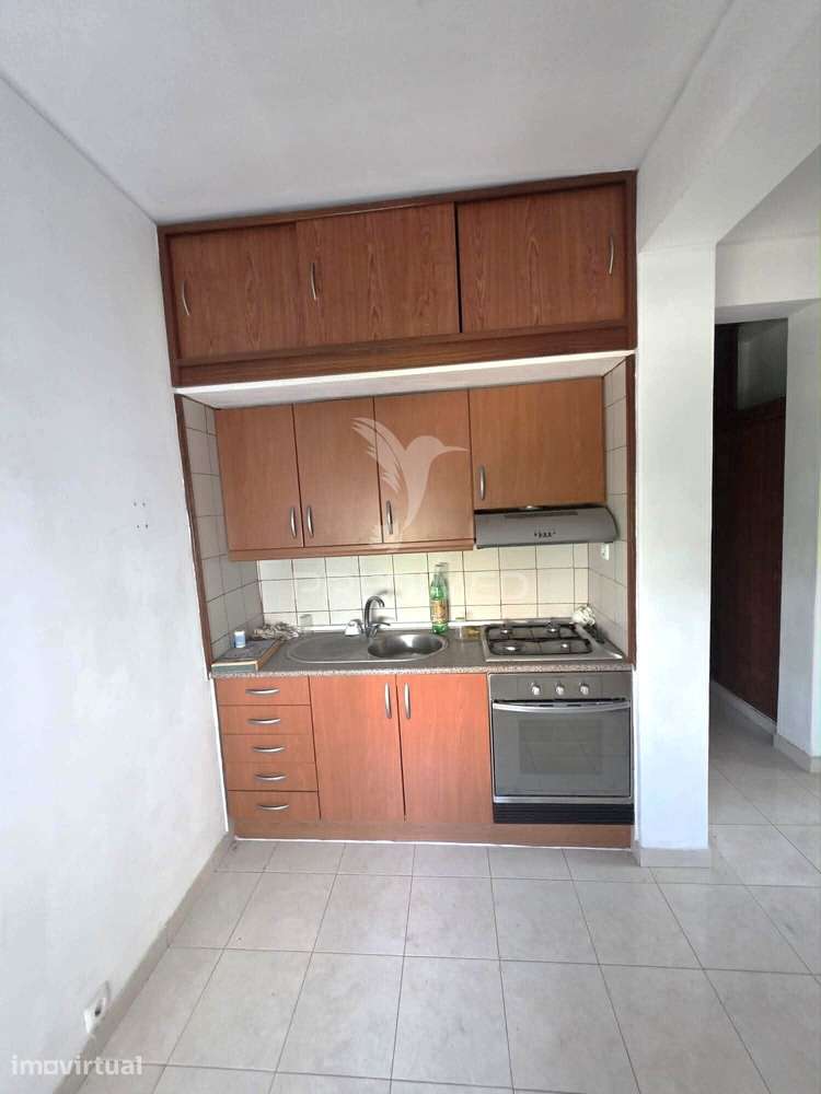 T1 - MIRATEJO - 1º andar - Grande imagem: 4/7
