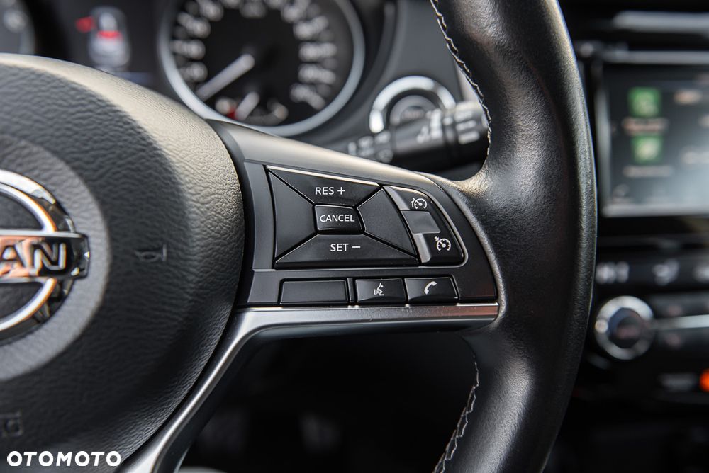 Nissan Qashqai 1.3 DIG-T MHEV Tekna - 19