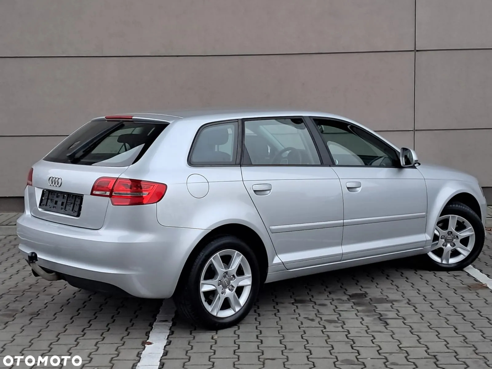 Audi A3 1.6 Attraction - 26