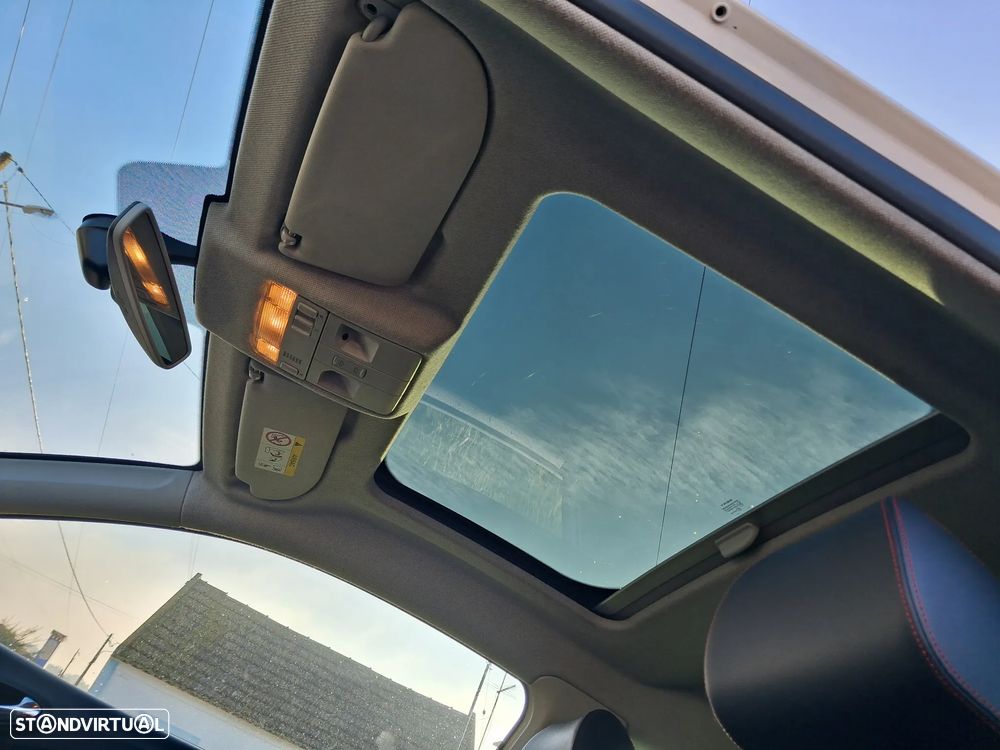 SEAT Ibiza 1.0 EcoTSI FR - 8