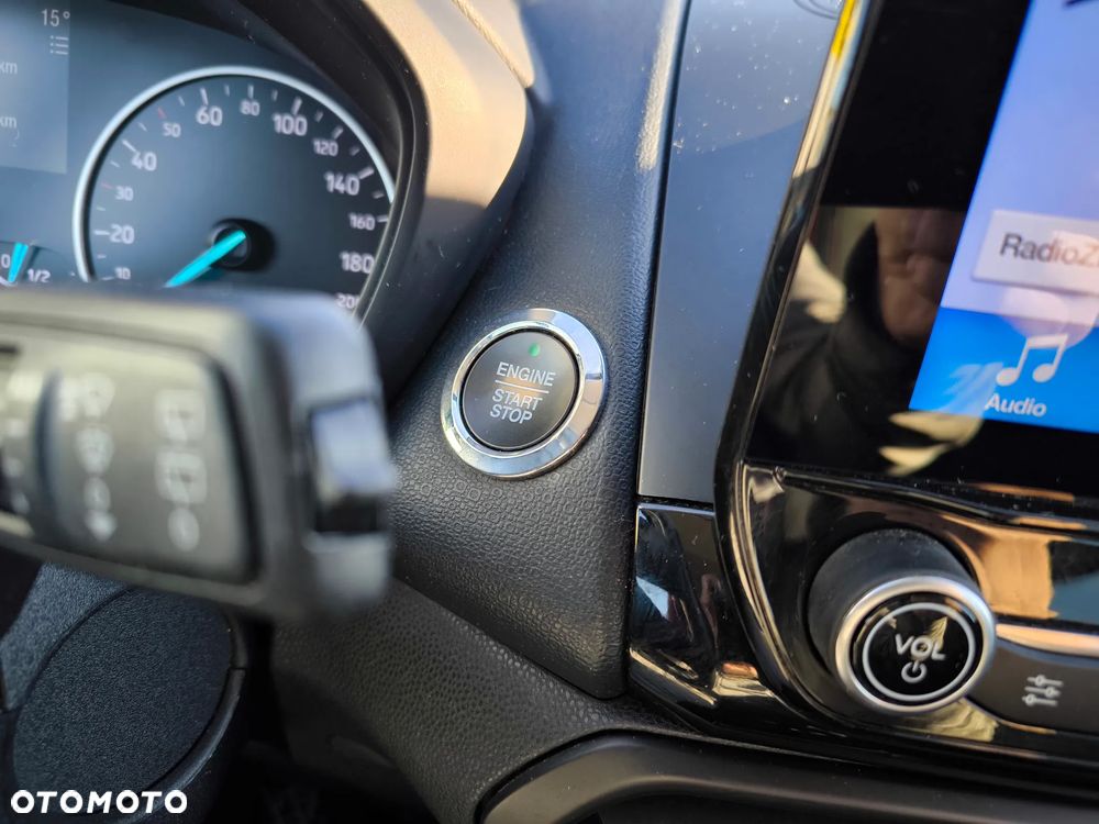 Ford EcoSport 1.0 EcoBoost ST-Line ASS - 23