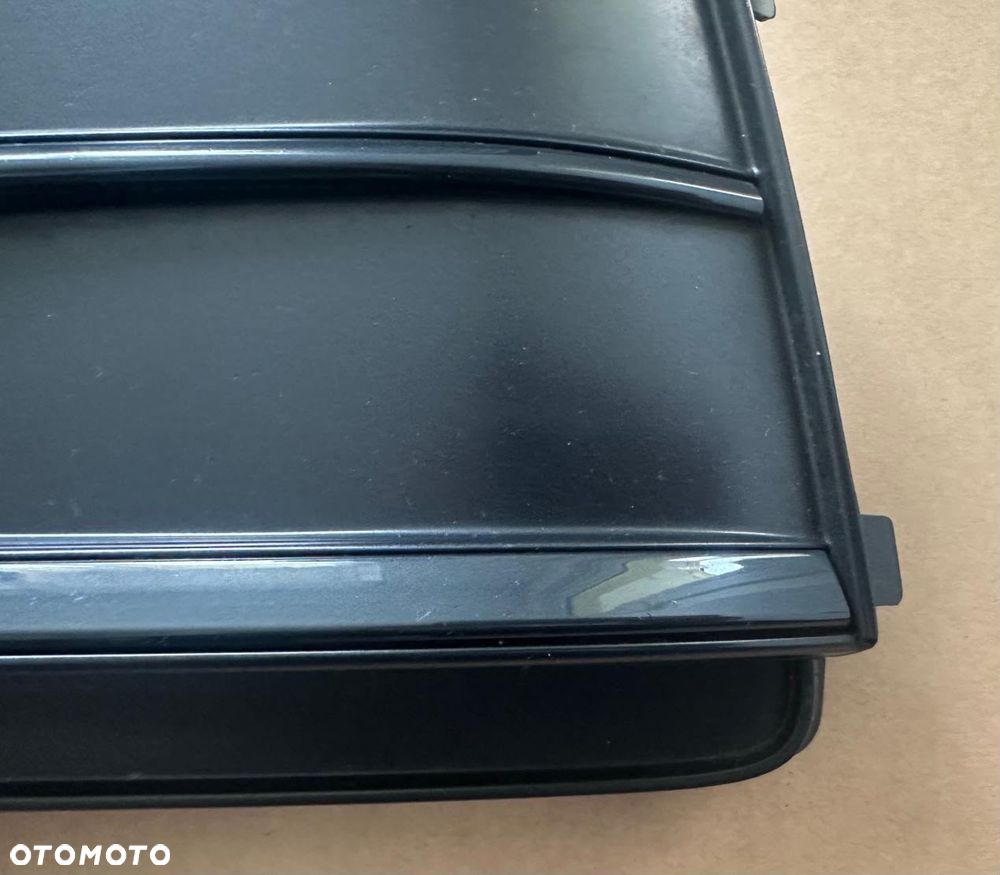 Kratki Zderzaka Audi Q5 S Line 80A807679 80A807680 - 5