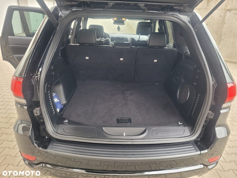 Jeep Grand Cherokee 3.6 V6 Laredo - 12