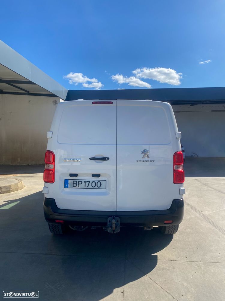 Peugeot Peugeot Expert 2.0HDI - 7