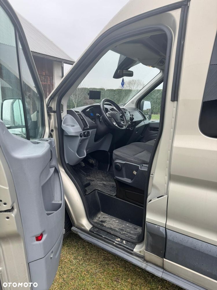 Ford Transit - 6