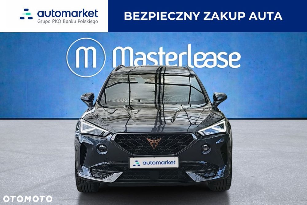 Cupra Formentor 1.5 TSI DSG - 2