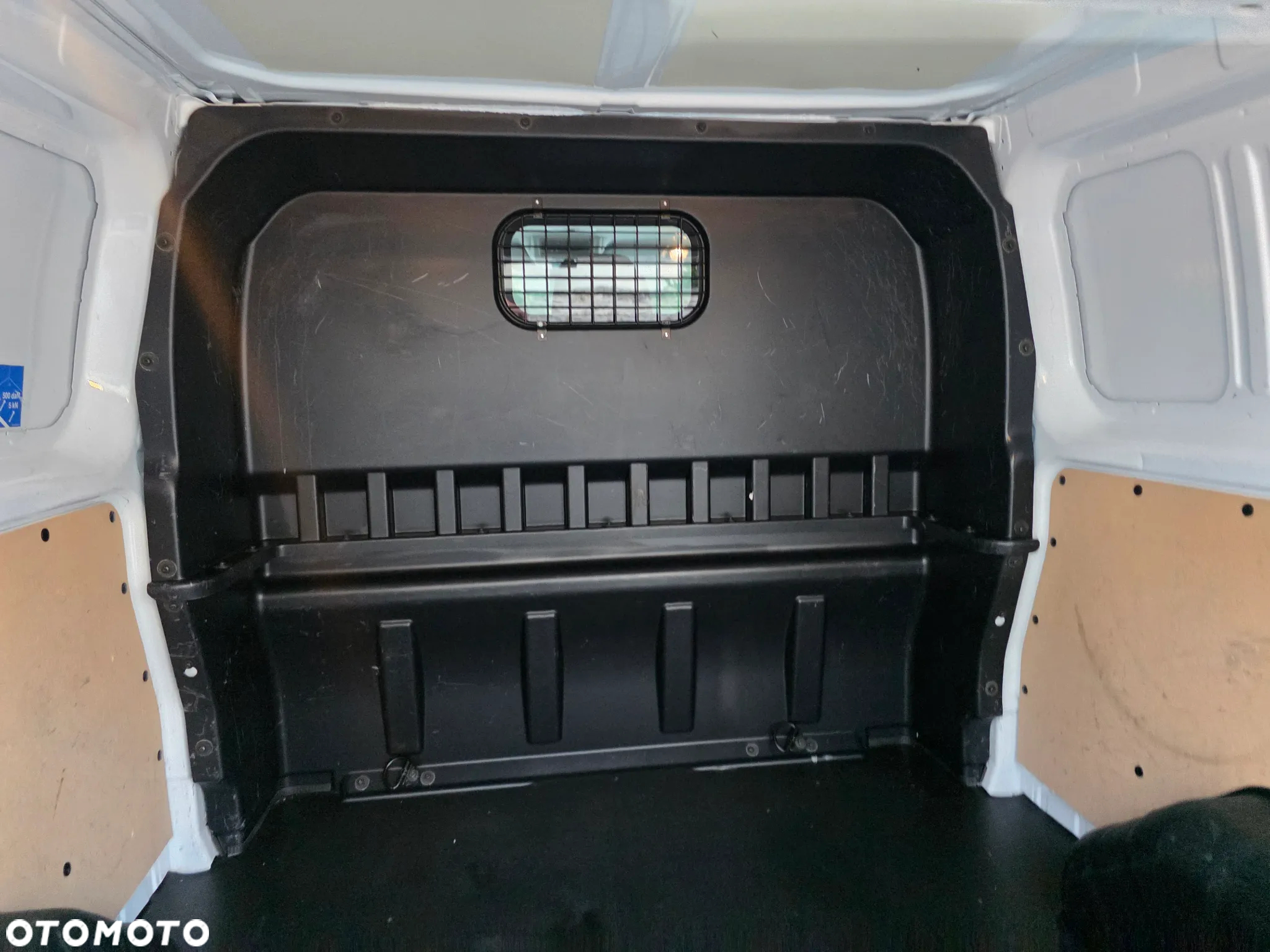 Ford Transit Custom - 33