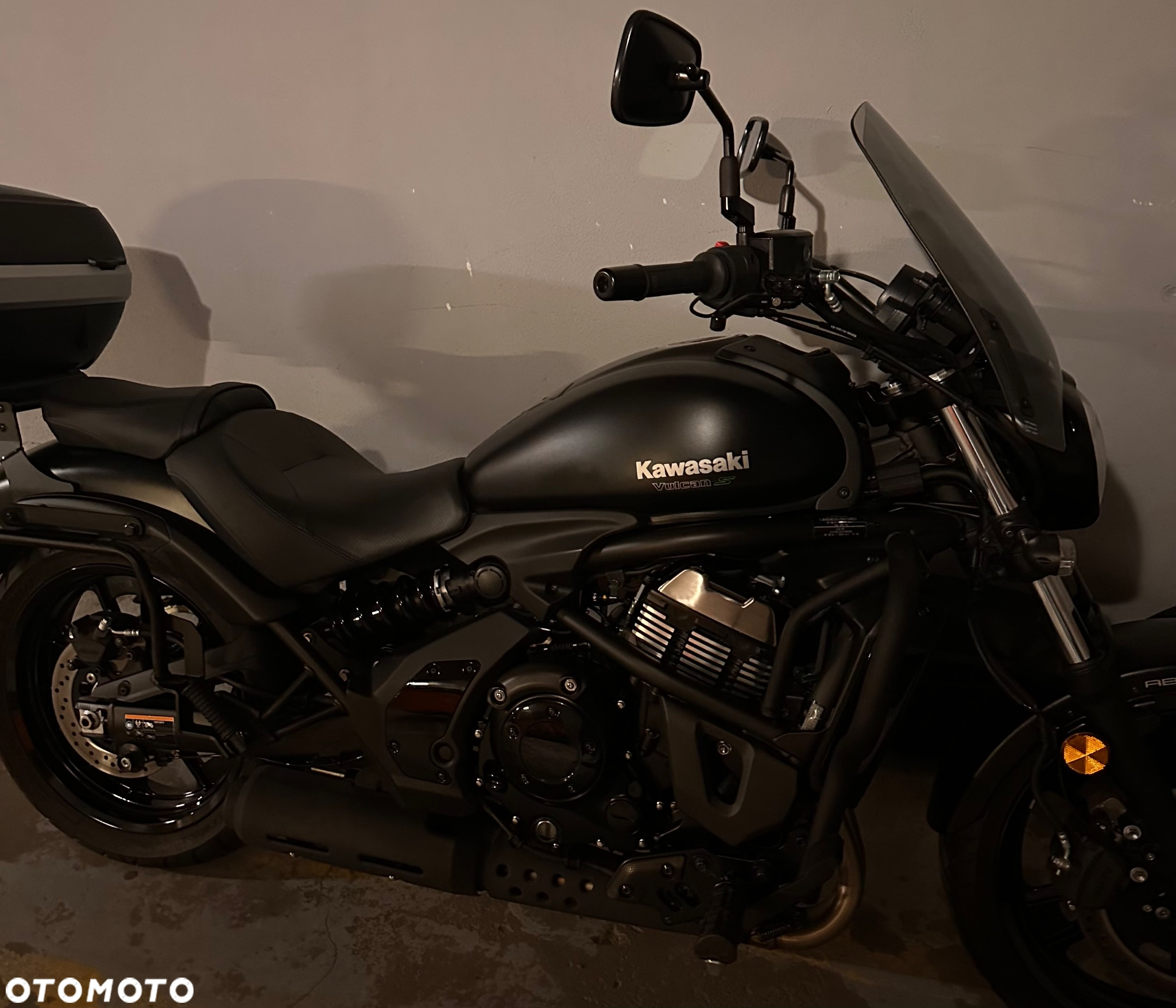 Kawasaki Vulcan - 11