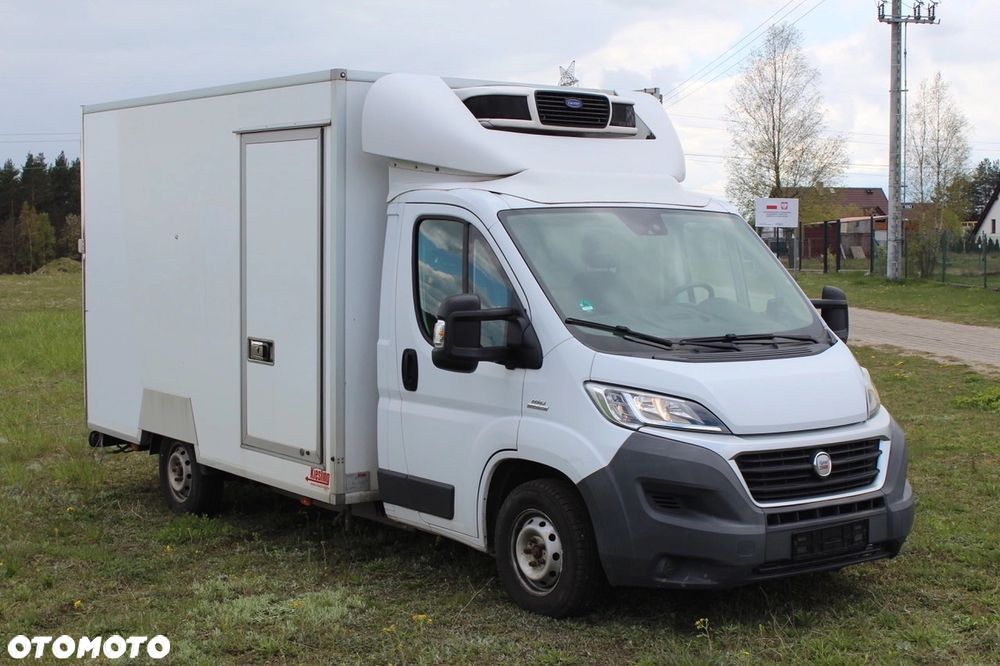 Fiat Ducato - 3