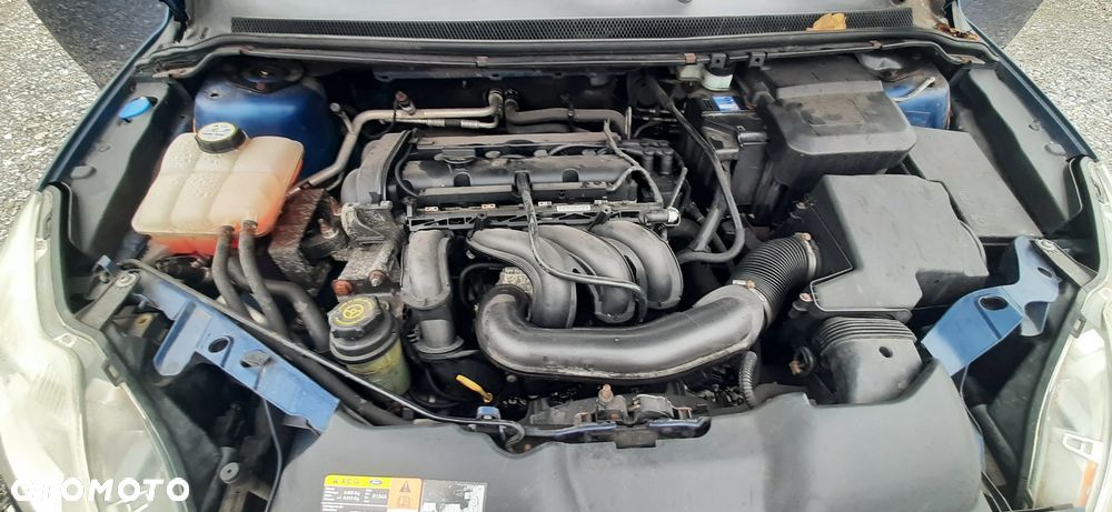 Ford Focus - 35