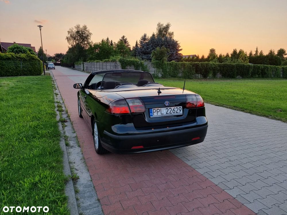 Saab 9-3 - 8