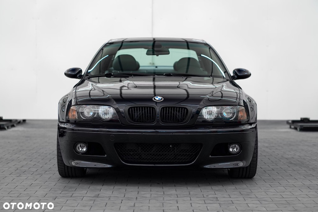 BMW M3 - 5