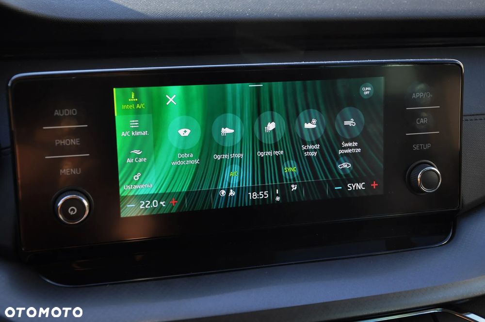 Skoda Octavia 1.0 TSI Ambition - 27