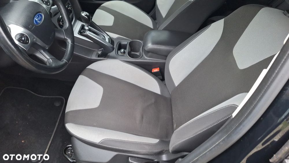 Ford Focus 1.0 EcoBoost Start-Stopp-System Trend - 10